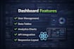 build a react admin dashboard with API integration