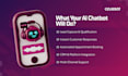 build and deploy a custom ai chatbot in closebot