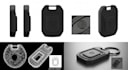 create custom 3d printable keychain stl models for 3d printing