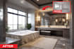 photo realistic virtual staging for your listing