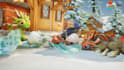 design modular gameplay systems in unreal engine 5