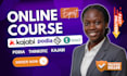 setup thinkific, teachable, learworld, kajabi, podia online course website