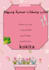 create a healthy recipes ebook in arabic