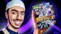 do gaming thumbnails for you