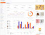 develop or clone software, erp, crm, hrm, pos, web app, wms, lms, odoo, saas app