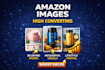 make amazon listing visuals that boost conversions