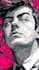 do comic style potrait design