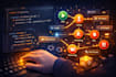 create interactive UI animations with rive for apps and saas