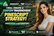create pinescript strategy tradingview script trading automation tradingview