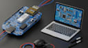 do pcb design, arduino programming, esp32, stm32, esp8266, and iot projects
