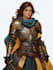 design 2d game character