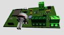 design pcb, schematic, circuit design, and gerber files for prototype