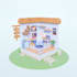 build interactive 3d websites using three js and blender