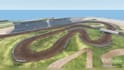 build custom beamng mods vehicles track and map
