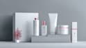design your cosmetic labels, packaging, and box