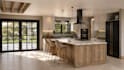design your kitchen layout and 3d images