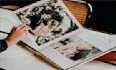 turn your messy photos into a photobook