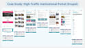 perform manual QA testing for bugs, layout, and usability