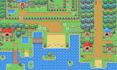 do topdown tileset pokemon style pixel tileset pixel sprite animation tile map