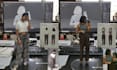 convert your 2d image into 3d model stl file for 3d printing