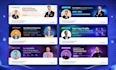 design professional linkedin banner, carousel, and post design