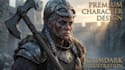 generate high quality ai image and character design
