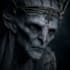 fantasy horror and fantasy horror character