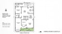 autocad draftsman floor plan redraw and PDF to cad
