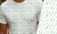 design seamless golf polo shirt patterns and print ready mockups