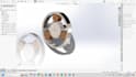 design professional 3d mechanical parts and assemblies