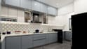 do kitchen interior render