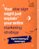 strategies and design engaging content