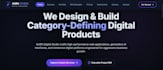 build awesome website or landing page