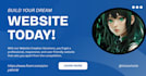 build responsive design landing pages in 20 hours