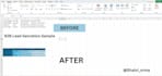 do expert data entry, web research and PDF to excel conversion