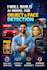 build ai model for object and face detection