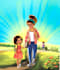 do  children book illustrations
