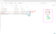 compress PDF files for smaller size using ghostscript