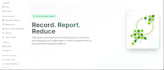 provide you with cloud based esg reporting tool