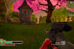 develop a complete uefn game and custom verse mechanics