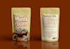 do product packaging design, pouch design and bag design