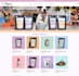 design shopify landing page using pagefly, gempages,shogun