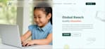design modern, cheap and affordable website