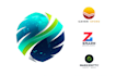 design amazon logo and trademark research