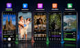 develop android apps with shotest time period