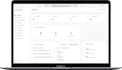 create a smart rsvp dashboard with automated email invites
