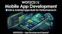 be your website developer for your needs