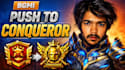 create you a high ctr thumbnail for audience retention