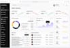 develop ai software, ai saas app, erp, pos, crm, wms, inventory system, mvp, hrm