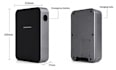 design electronics enclosure for pcb, esp32, arduino or iot devices
